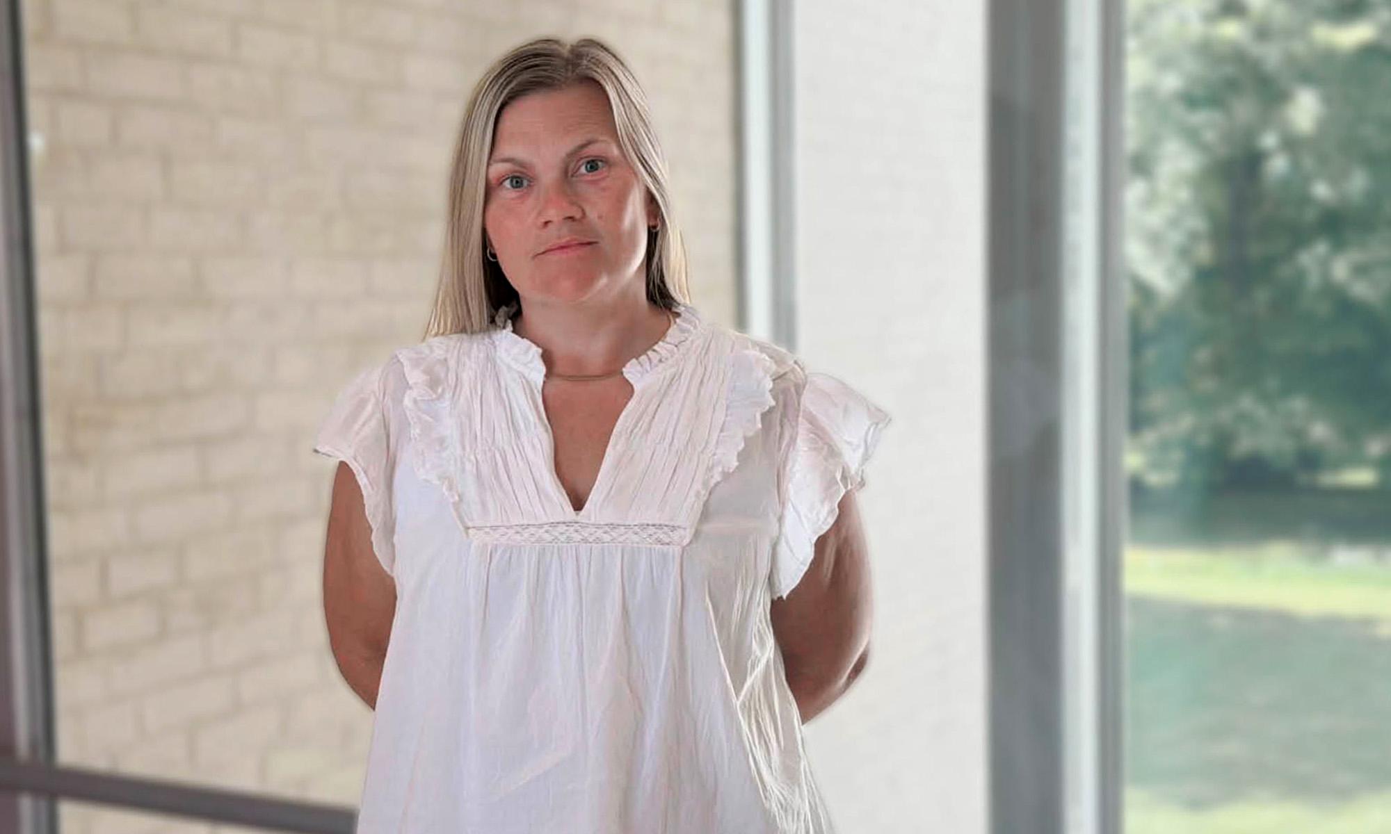 Mette Østergaard