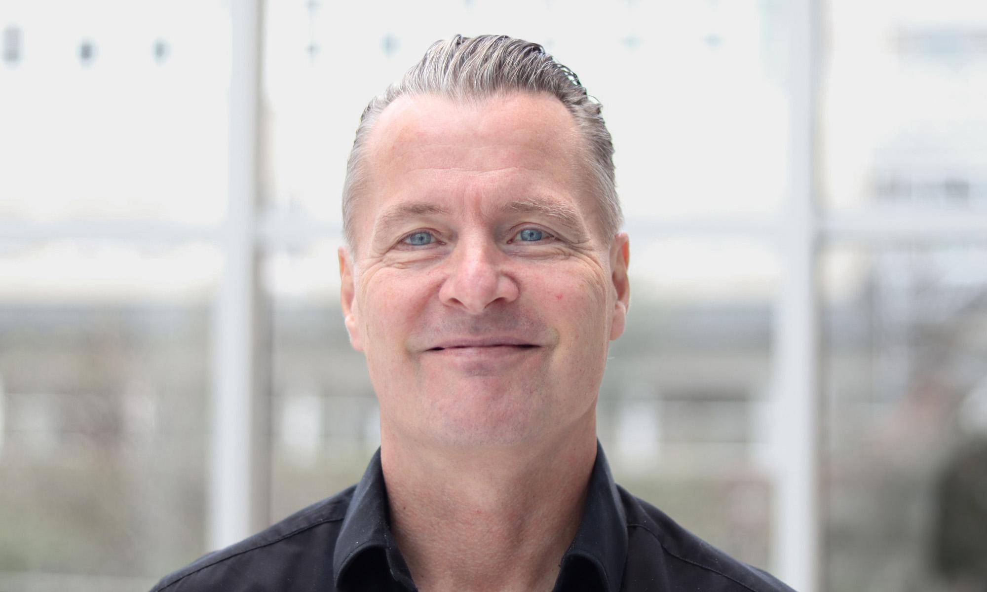 Sikkerhedskonsulenten Lars