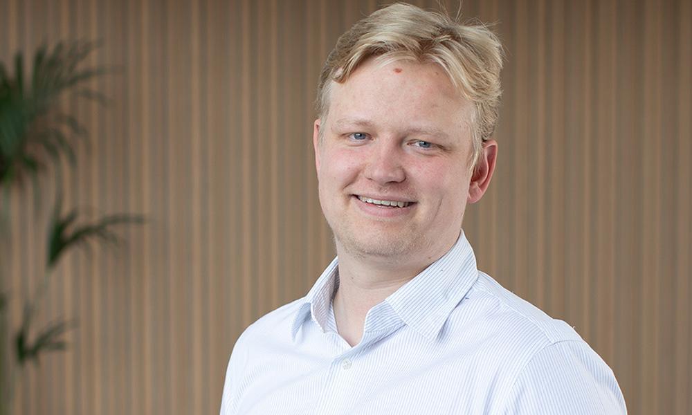 IT-forretningskonsulenten