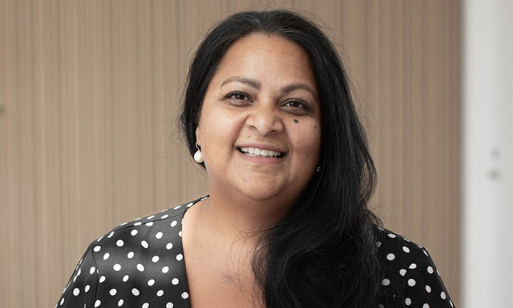 Arbejdsretsjuristen Karina