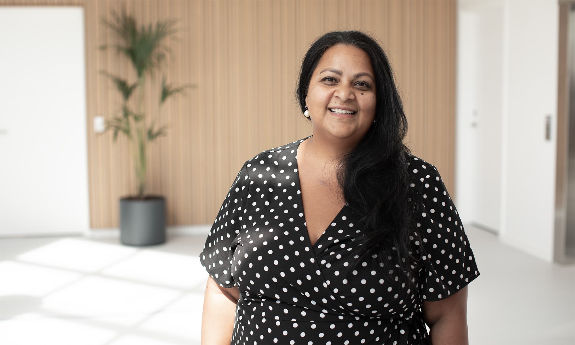 Arbejdsretsjuristen Karina